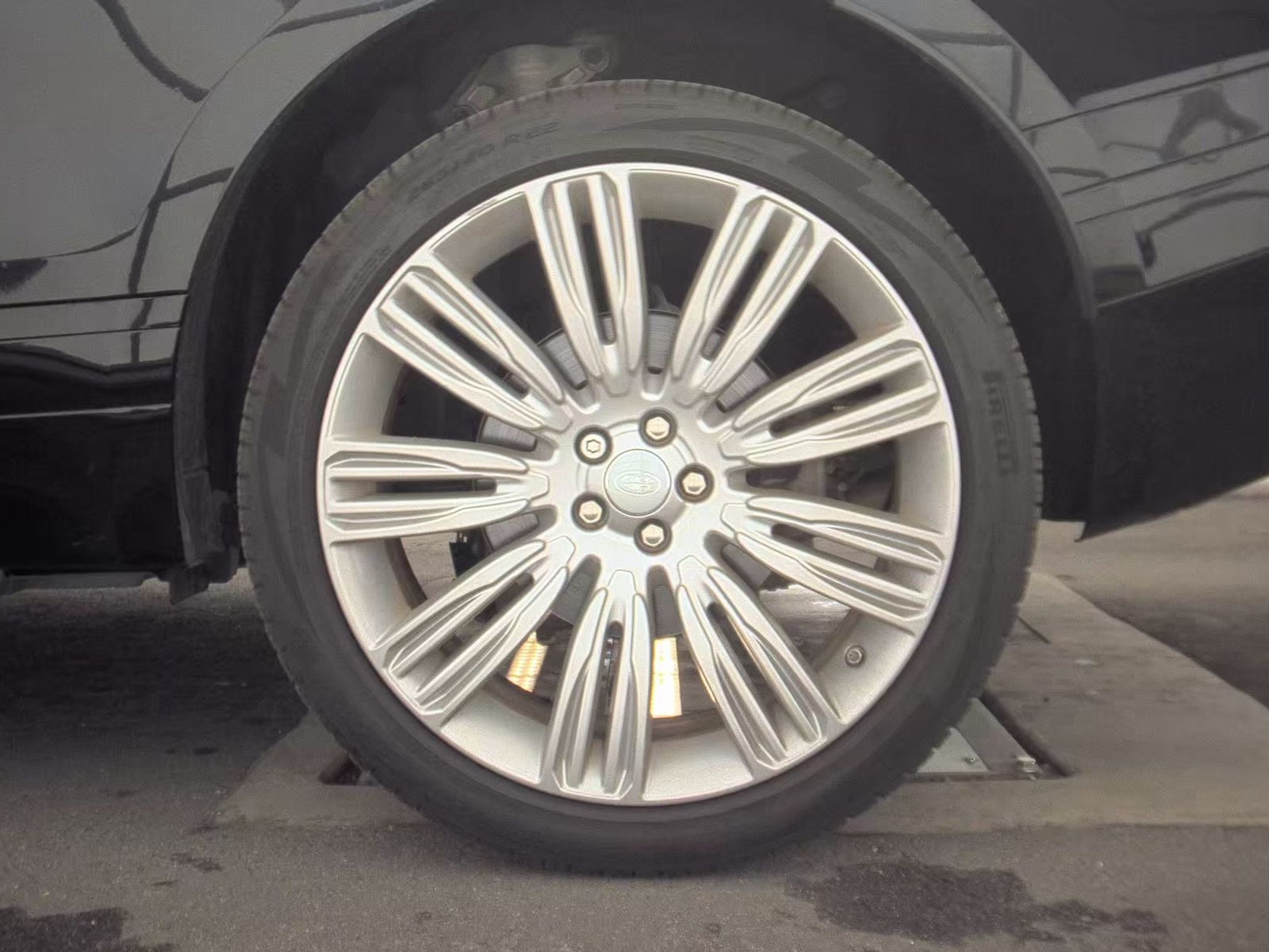 2020 Land Rover Range Rover Velar R-Dynamic S AWD