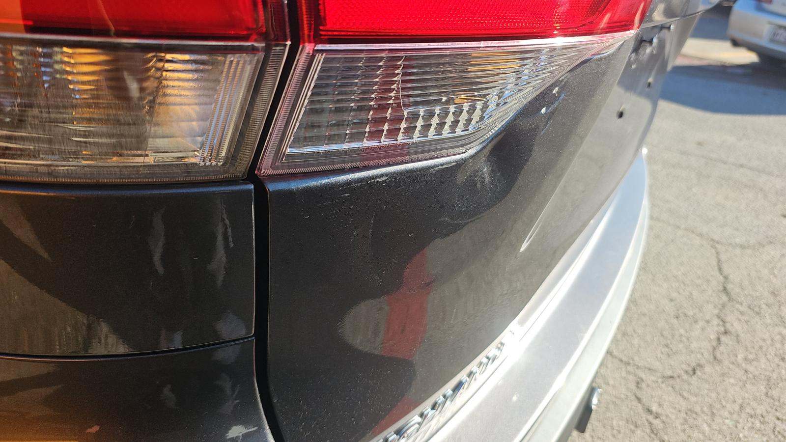 2019 Toyota Highlander LE FWD