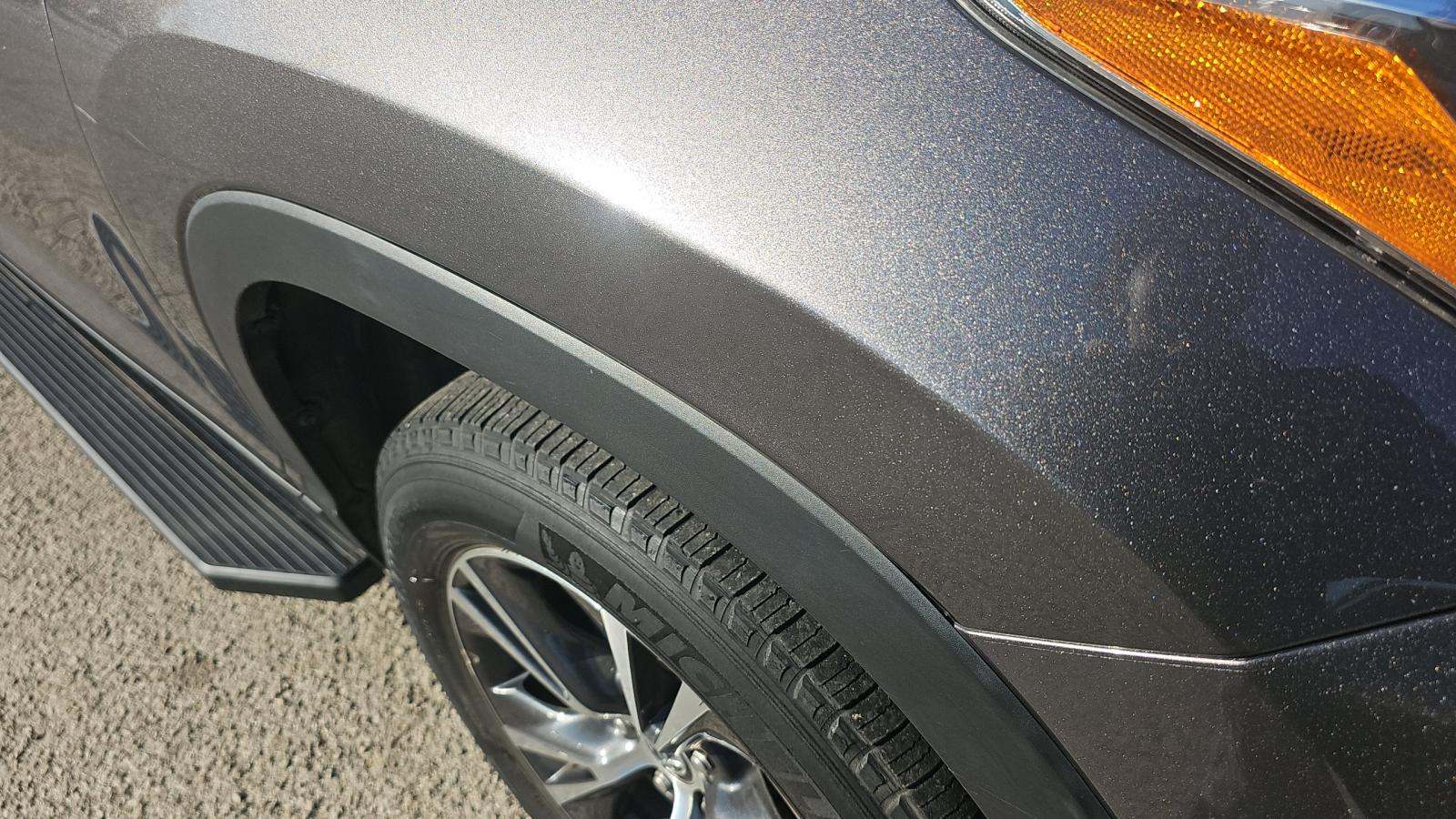 2019 Toyota Highlander LE FWD