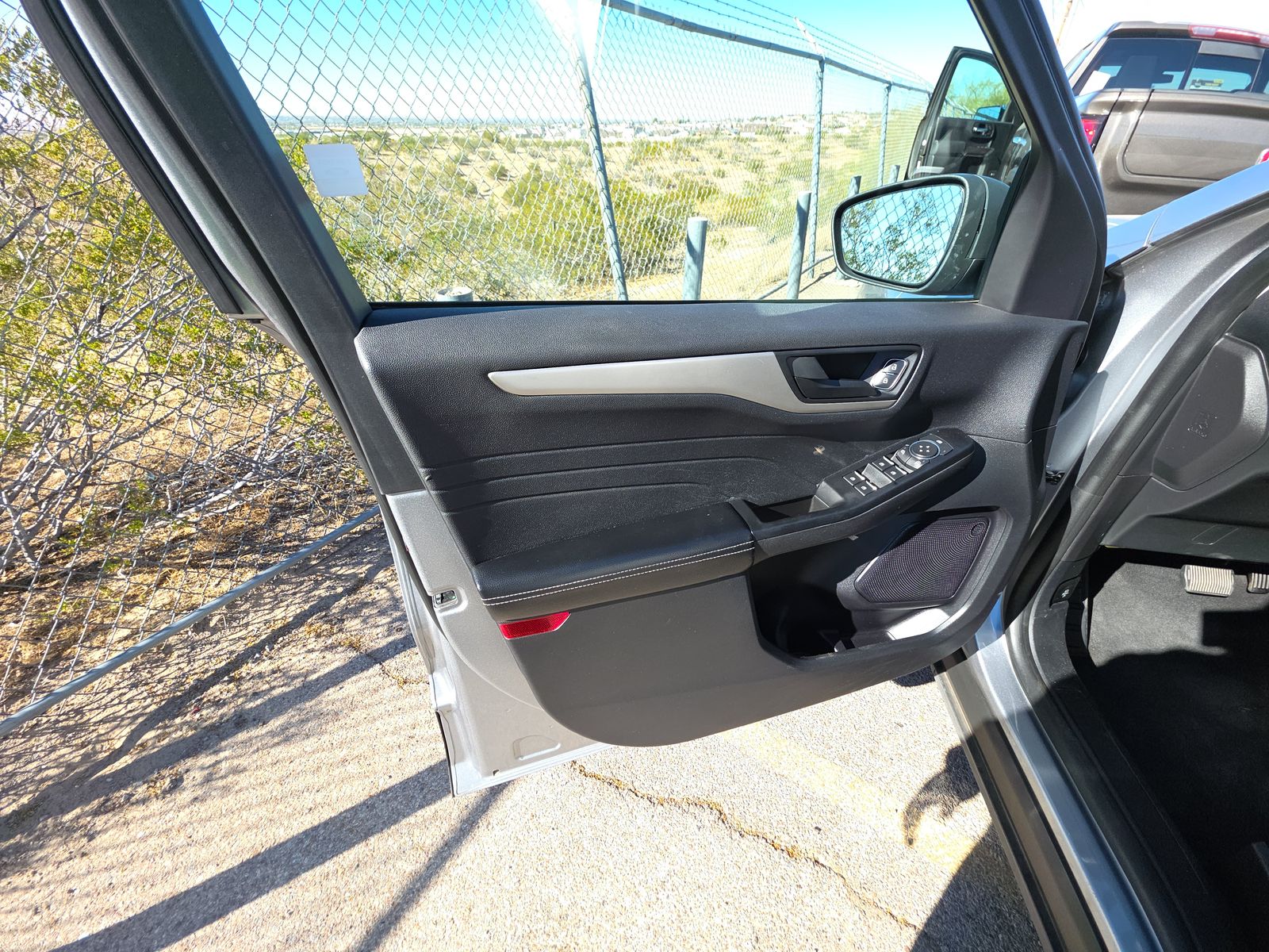 2022 Ford Escape SE AWD