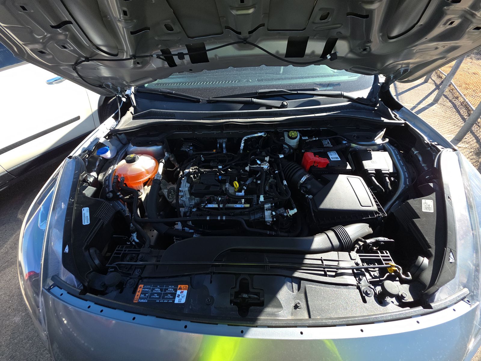 2022 Ford Escape SE AWD