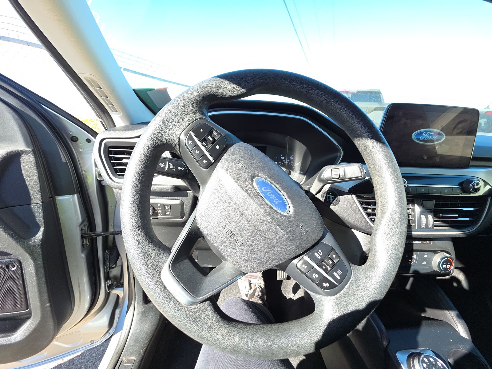 2022 Ford Escape SE AWD