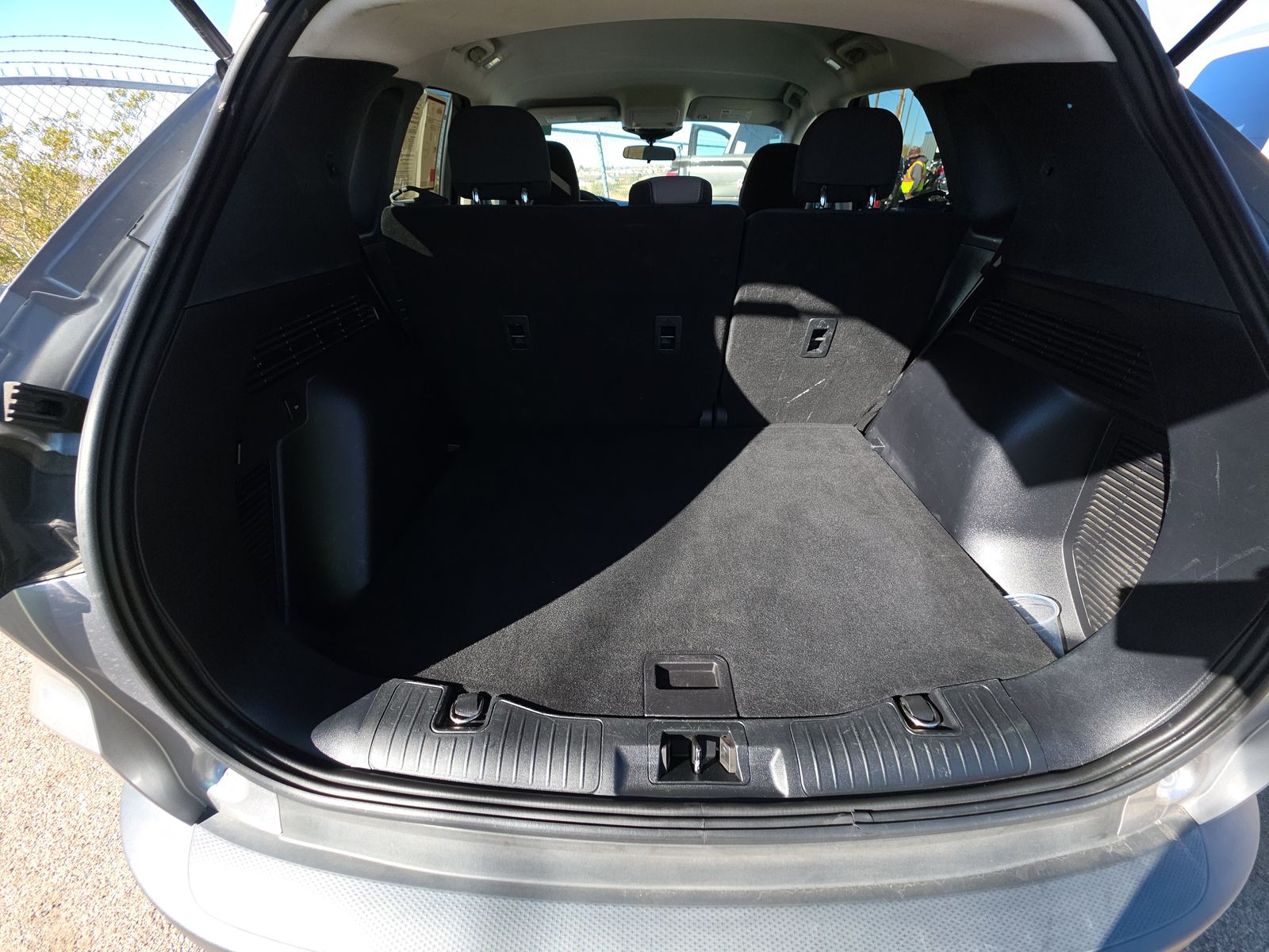 2022 Ford Escape SE AWD