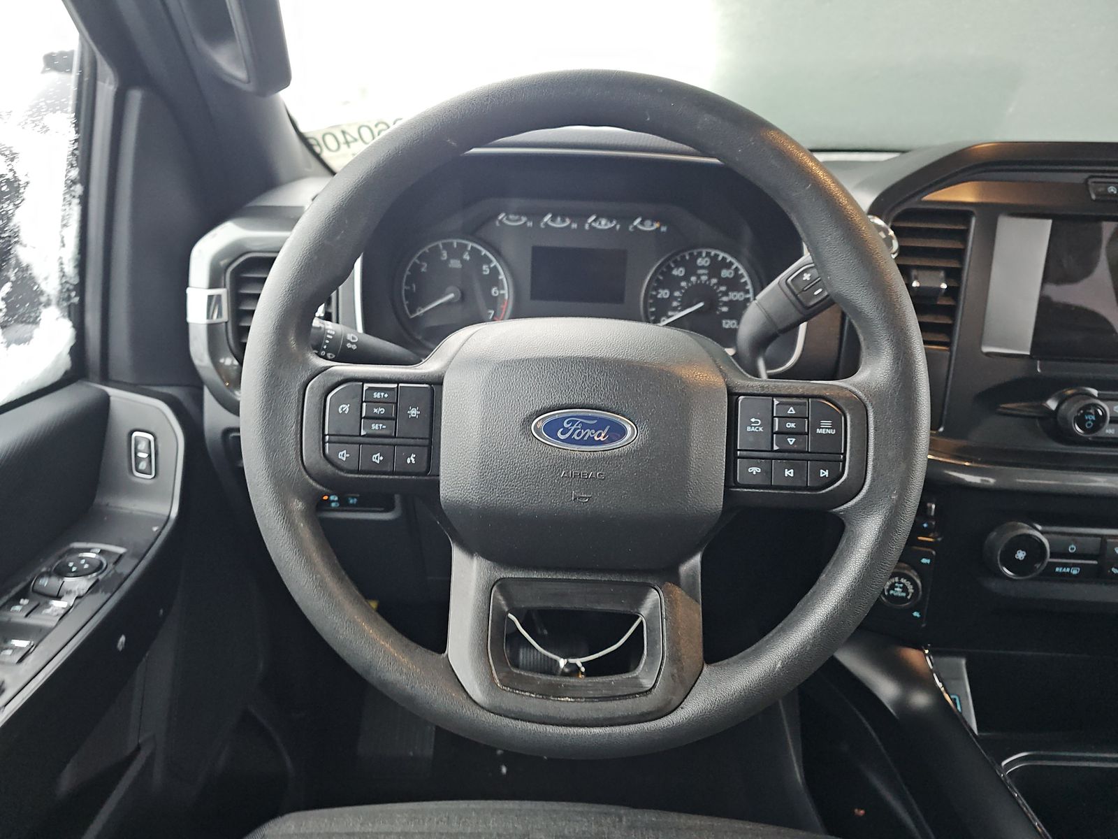 2023 Ford F-150 XL AWD