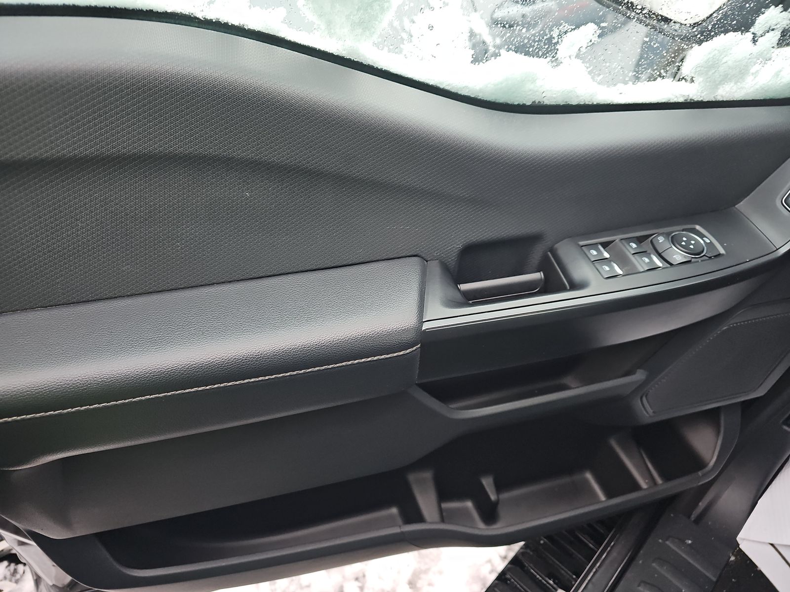 2023 Ford F-150 XL AWD