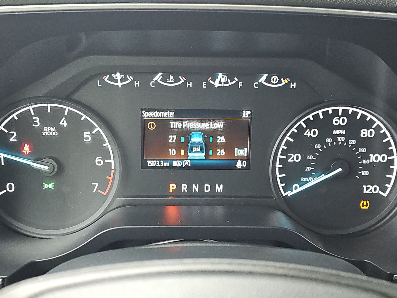 2023 Ford F-150 XL AWD