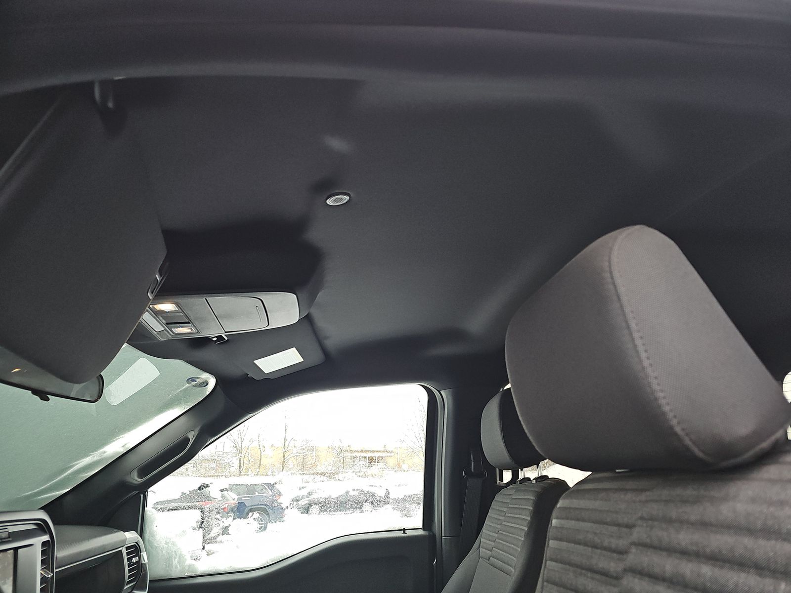 2023 Ford F-150 XL AWD