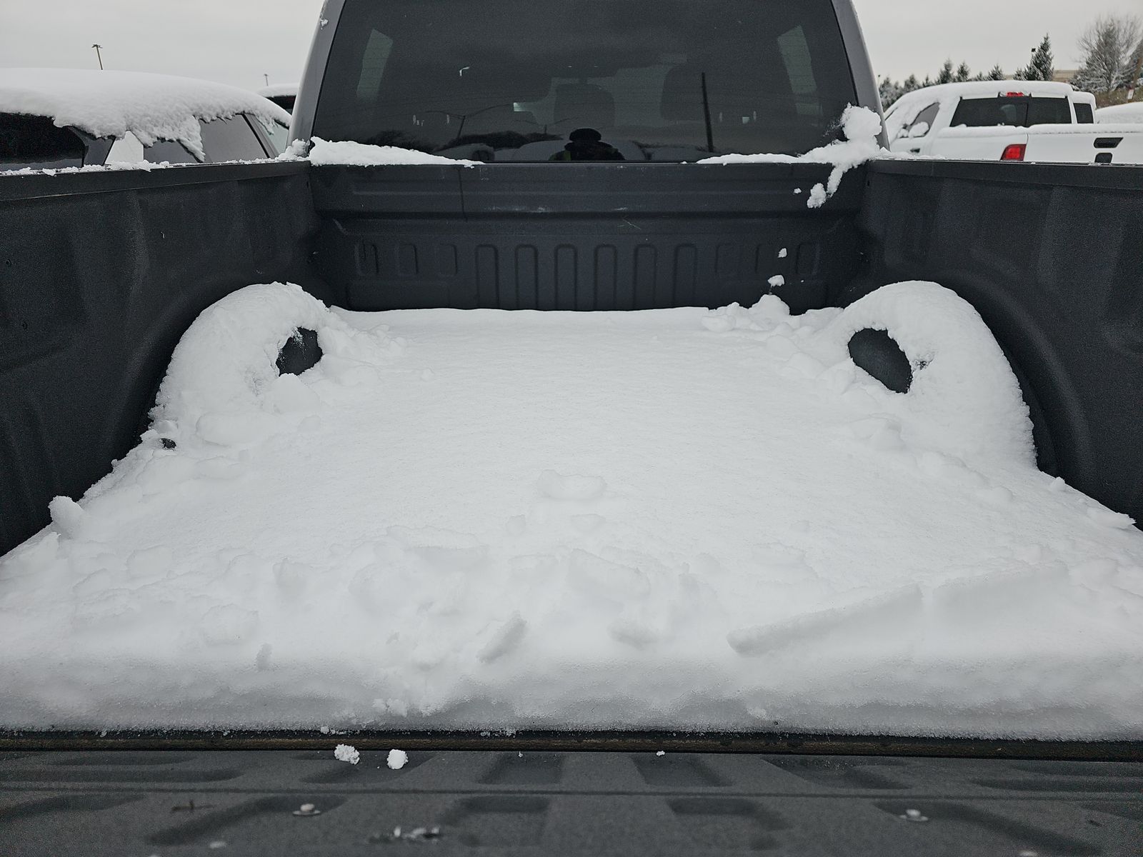 2023 Ford F-150 XL AWD