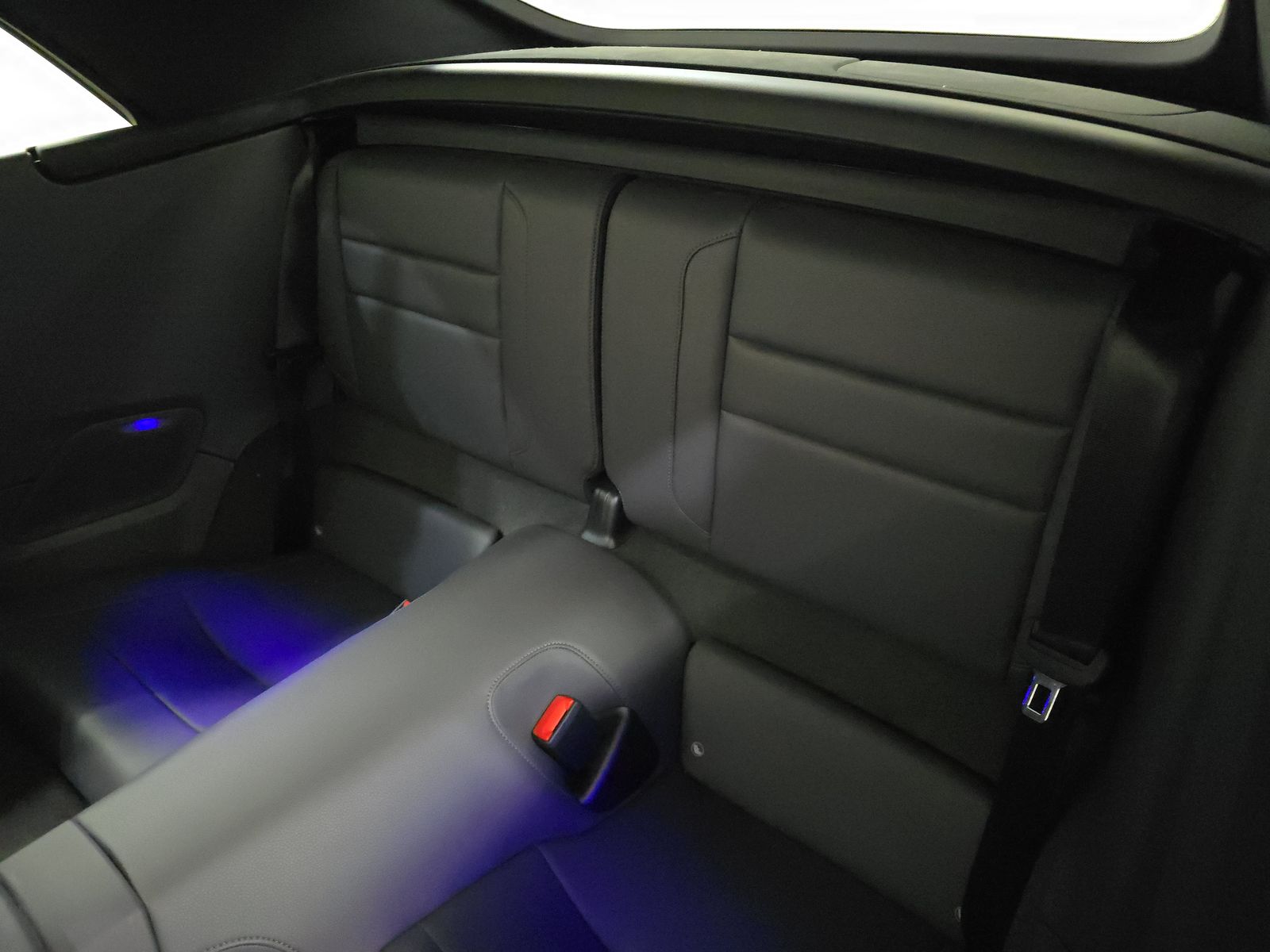 2023 Porsche 911 Carrera RWD