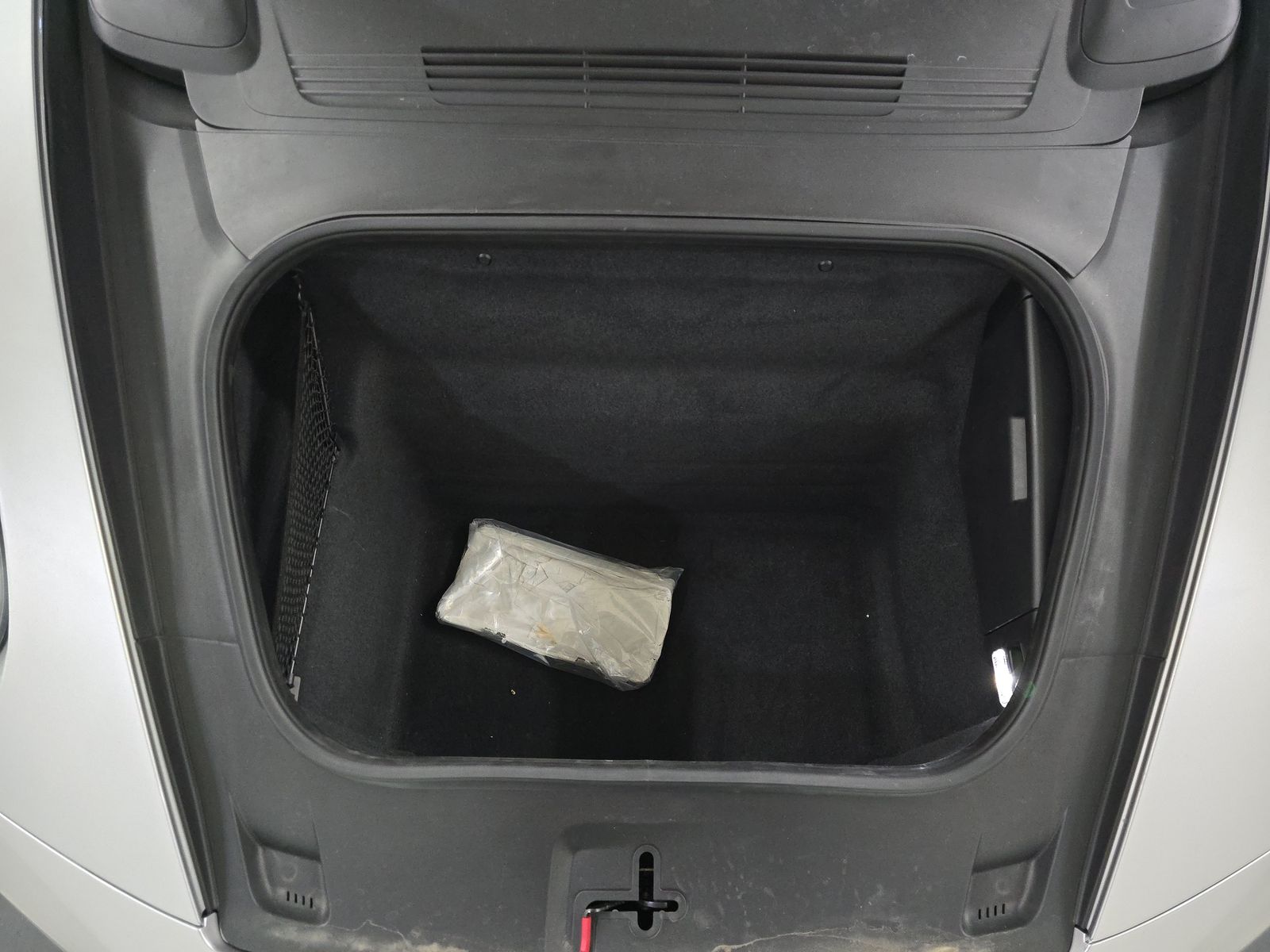 2023 Porsche 911 Carrera RWD