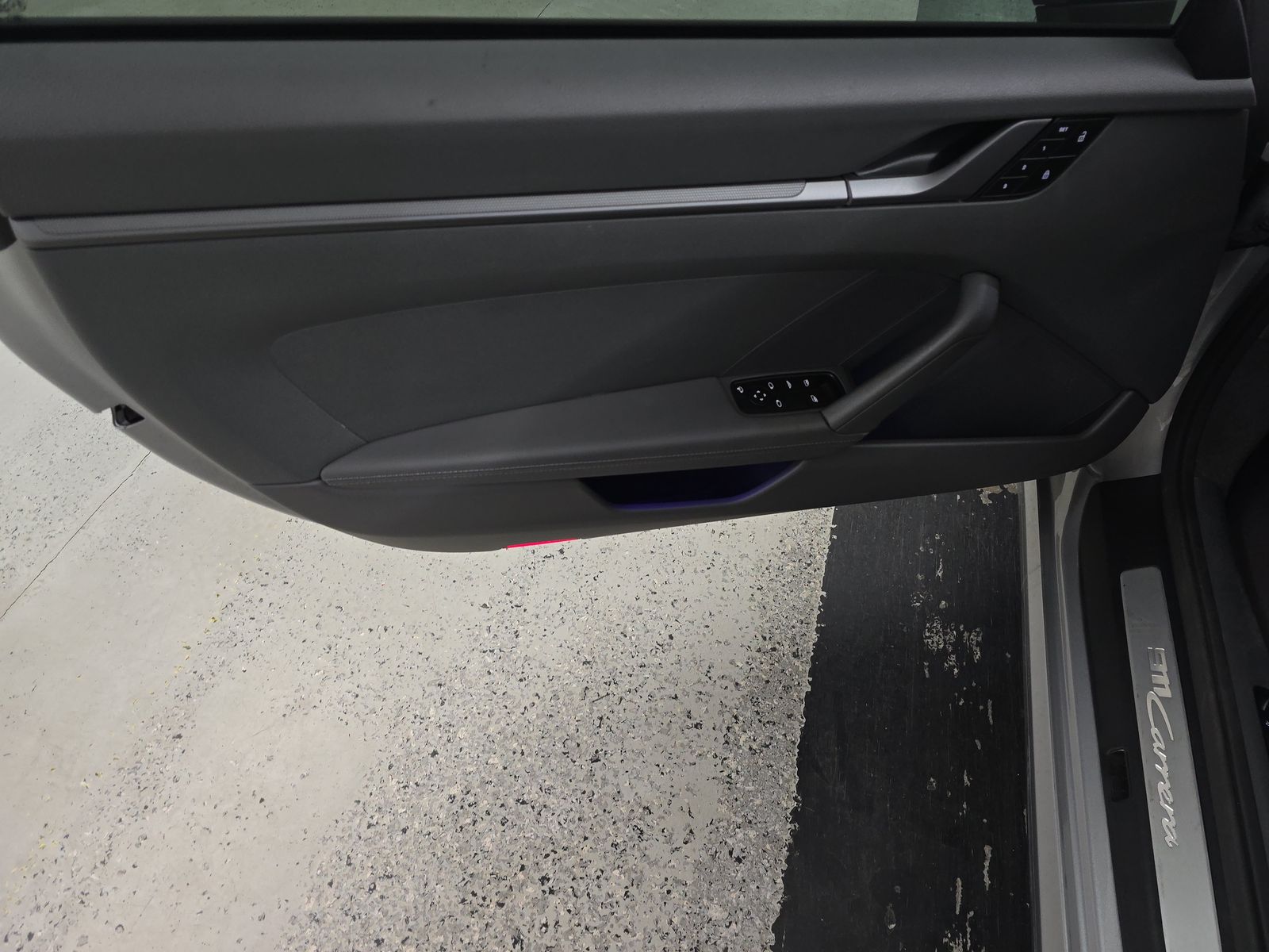 2023 Porsche 911 Carrera RWD