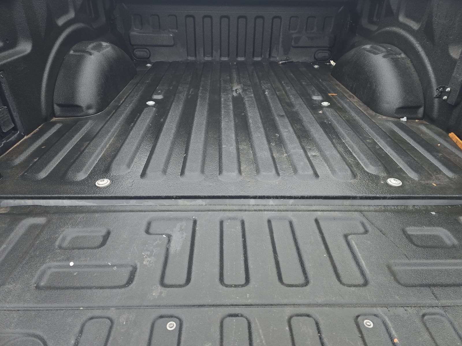 2022 Ford F-150 Tremor AWD