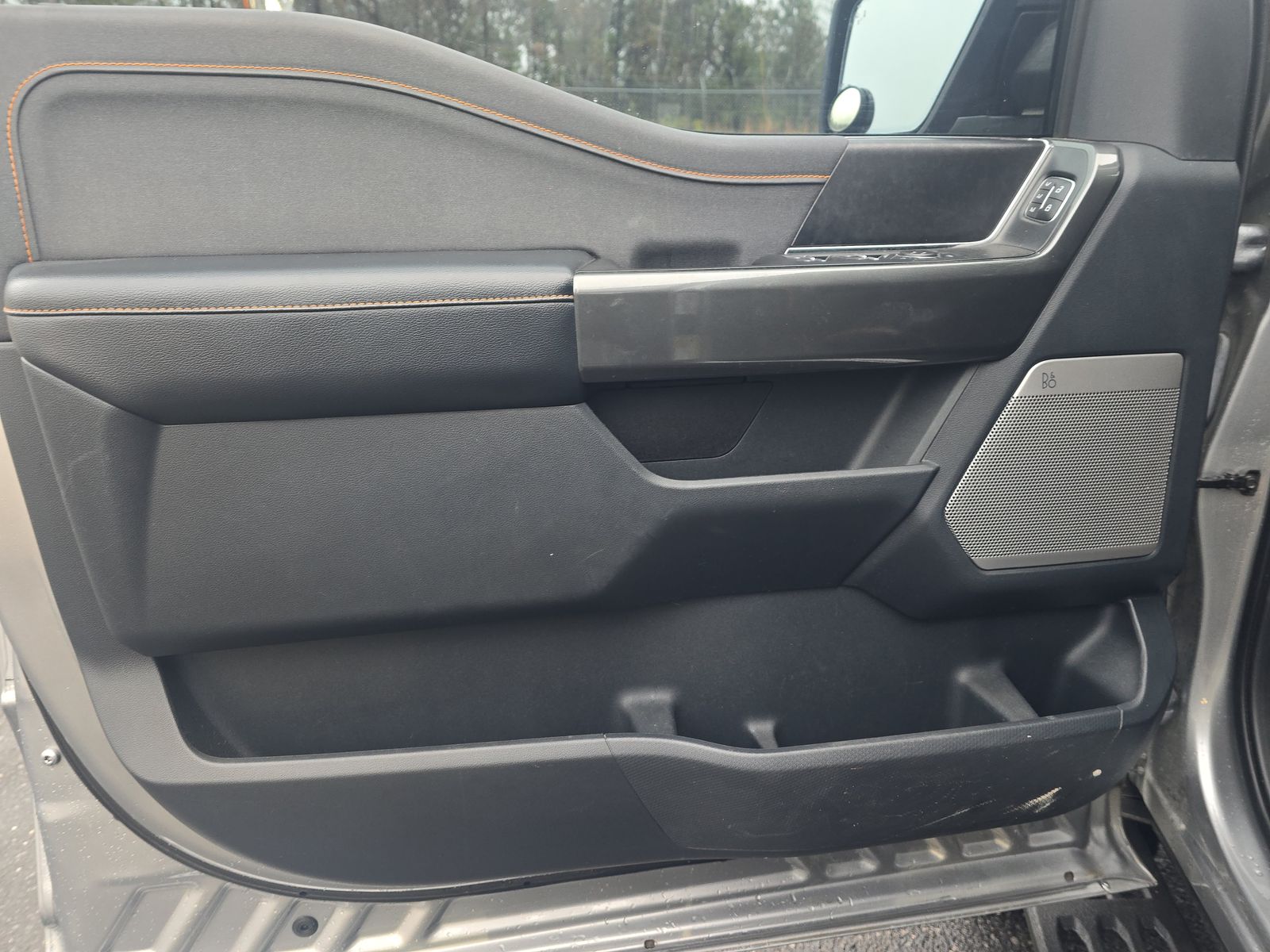 2022 Ford F-150 Tremor AWD