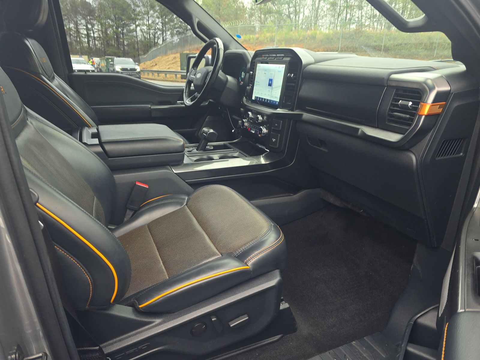 2022 Ford F-150 Tremor AWD