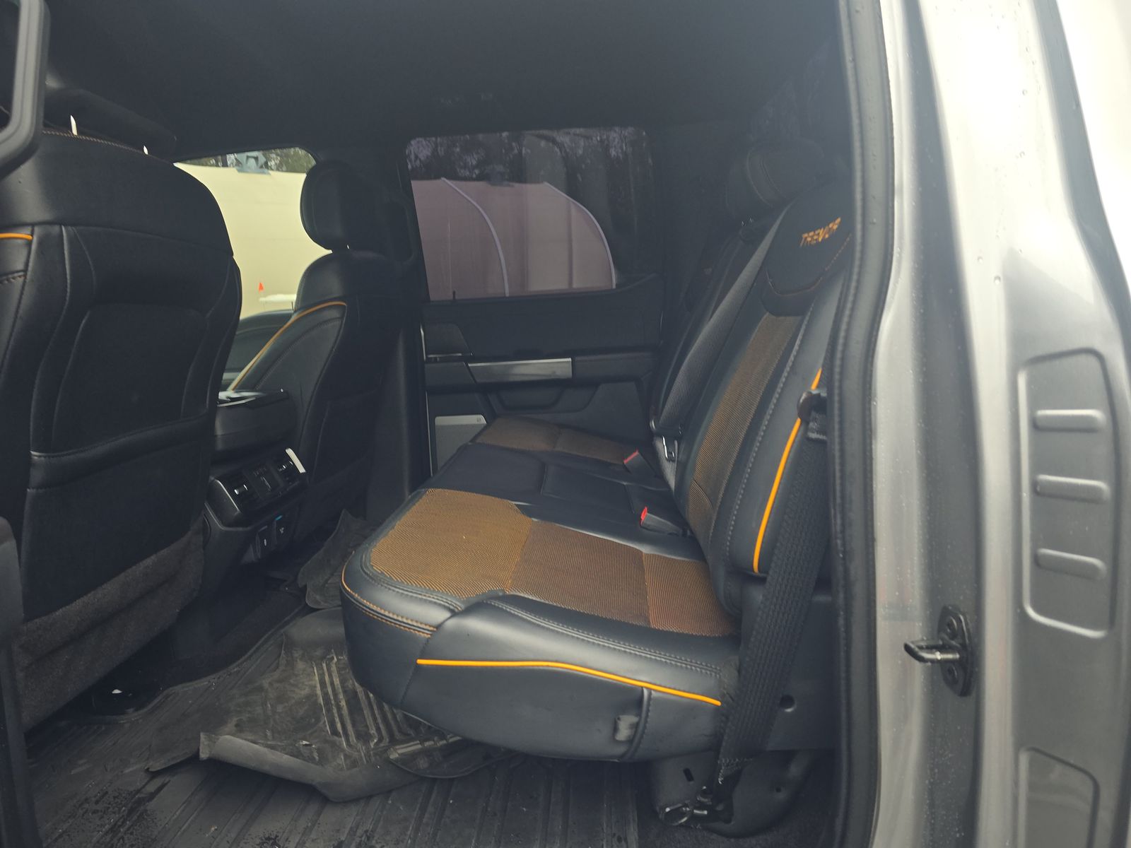 2022 Ford F-150 Tremor AWD