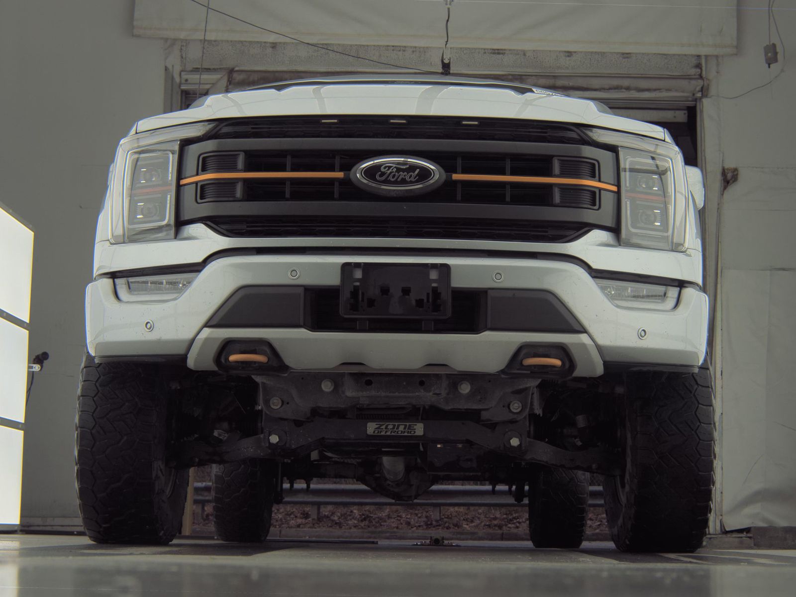 2022 Ford F-150 Tremor AWD