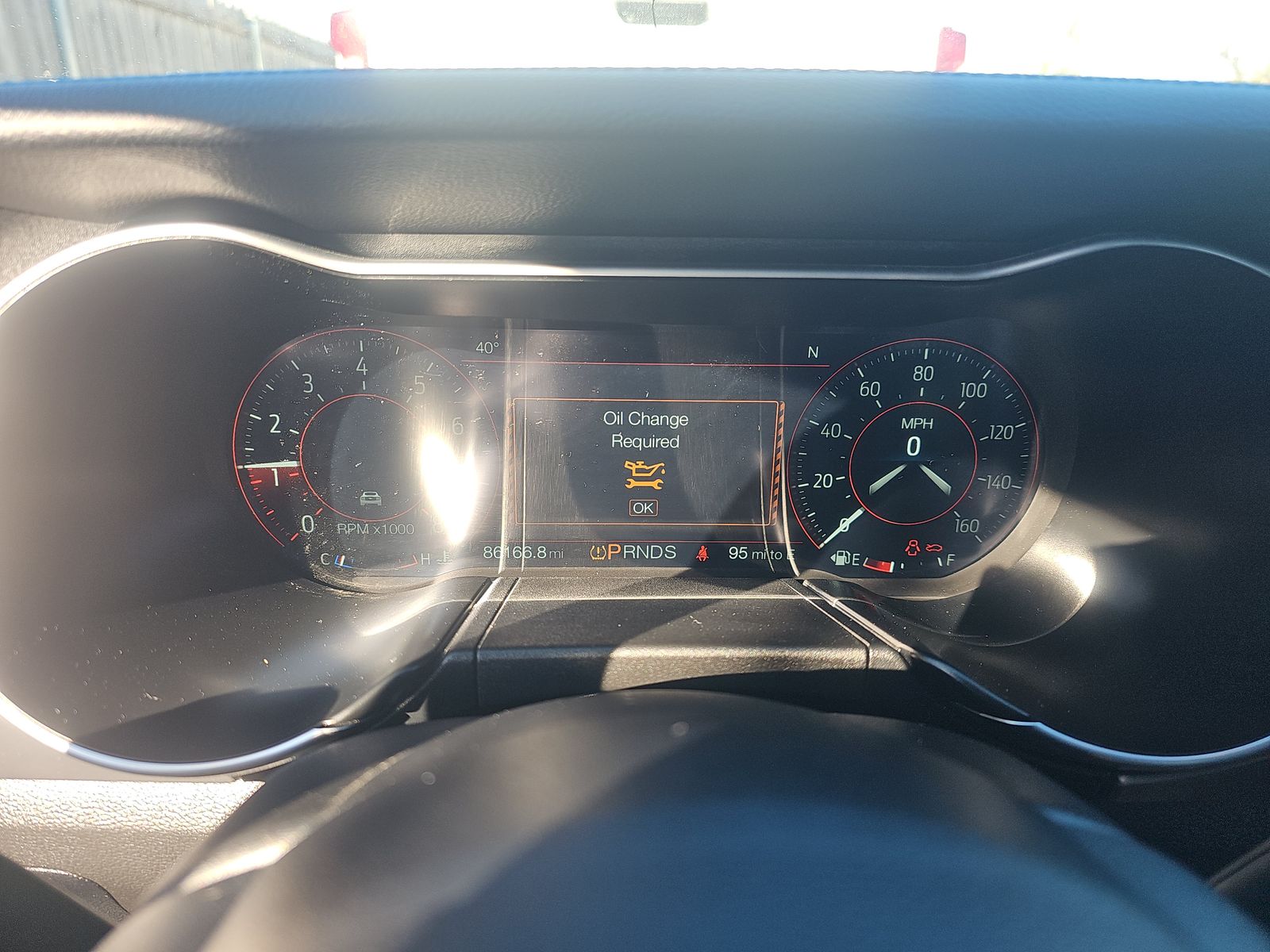 2023 Ford Mustang GT Premium RWD