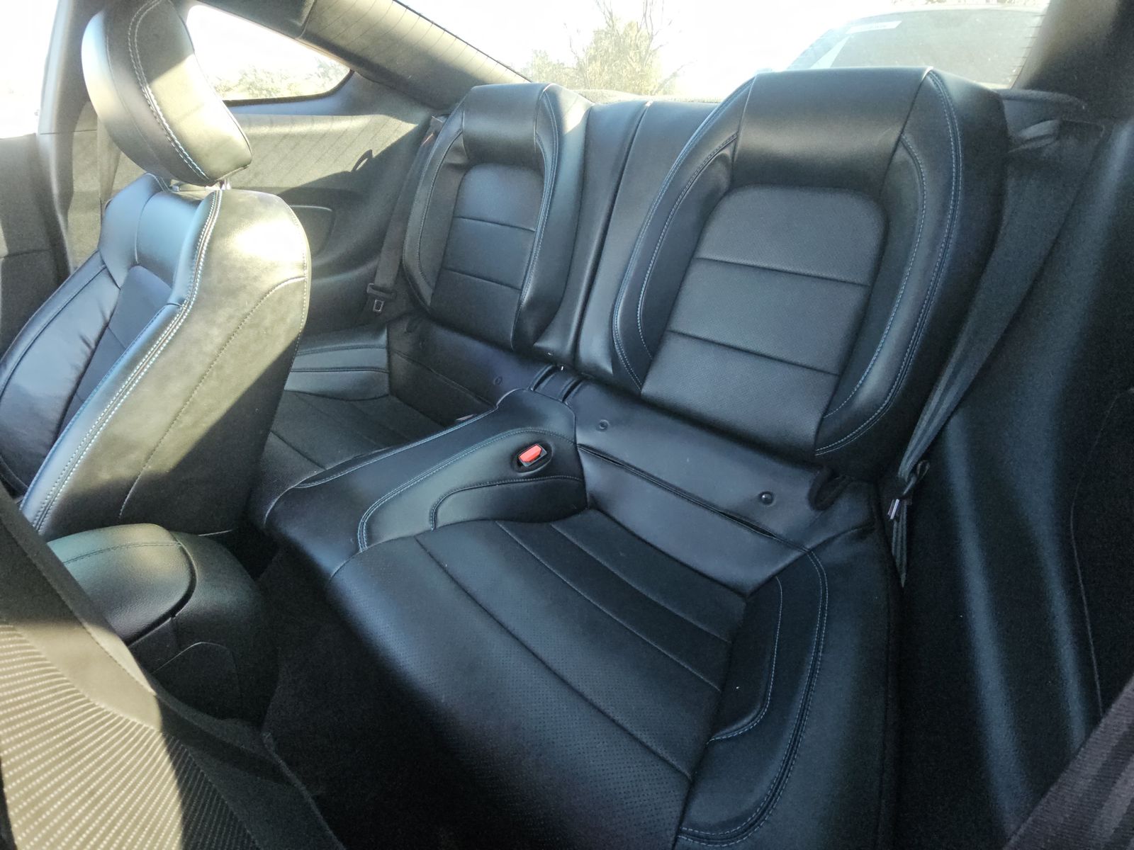 2023 Ford Mustang GT Premium RWD