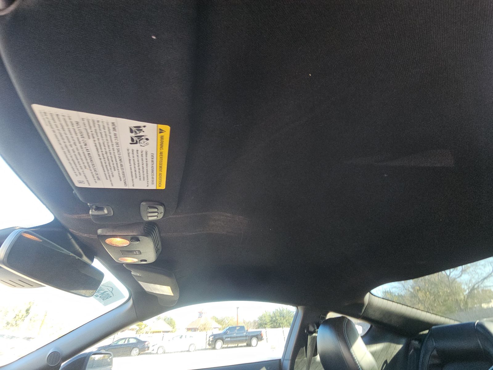 2023 Ford Mustang GT Premium RWD