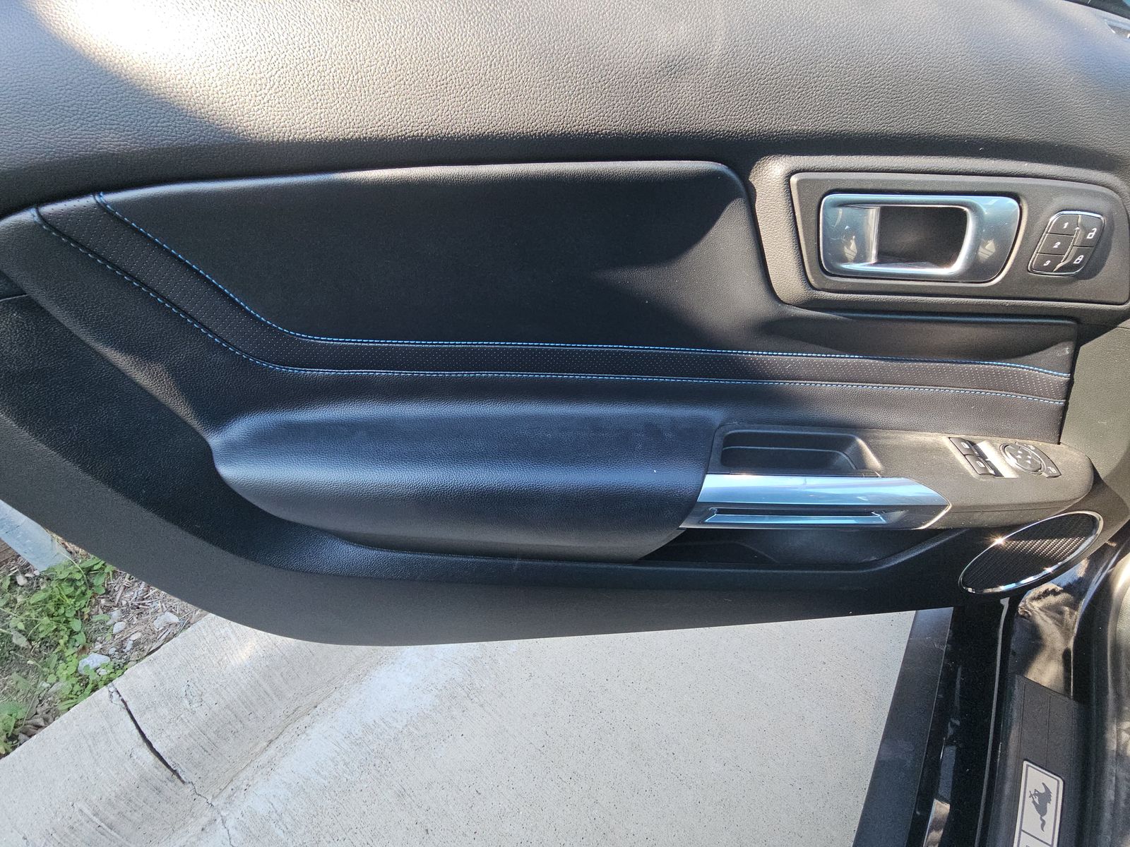 2023 Ford Mustang GT Premium RWD