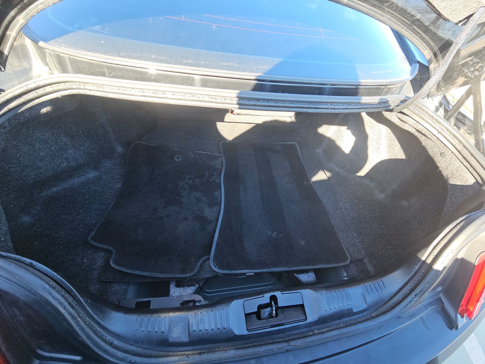 2023 Ford Mustang GT Premium RWD