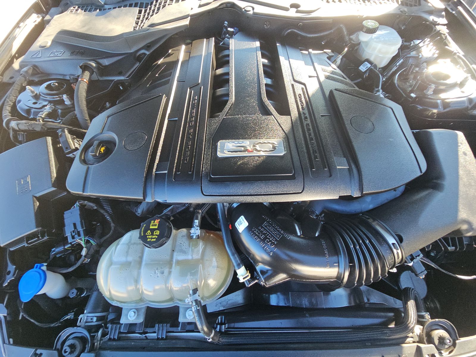 2023 Ford Mustang GT Premium RWD