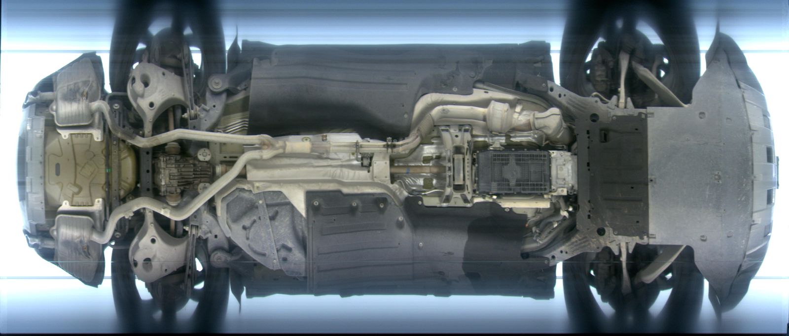 2022 Ford Explorer XLT RWD