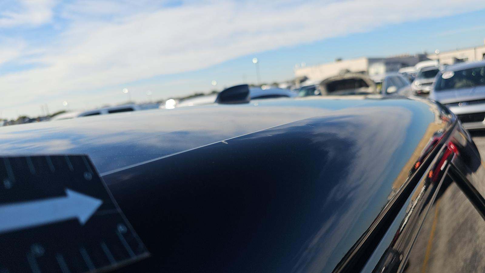 2020 Land Rover Range Rover Evoque First Edition AWD