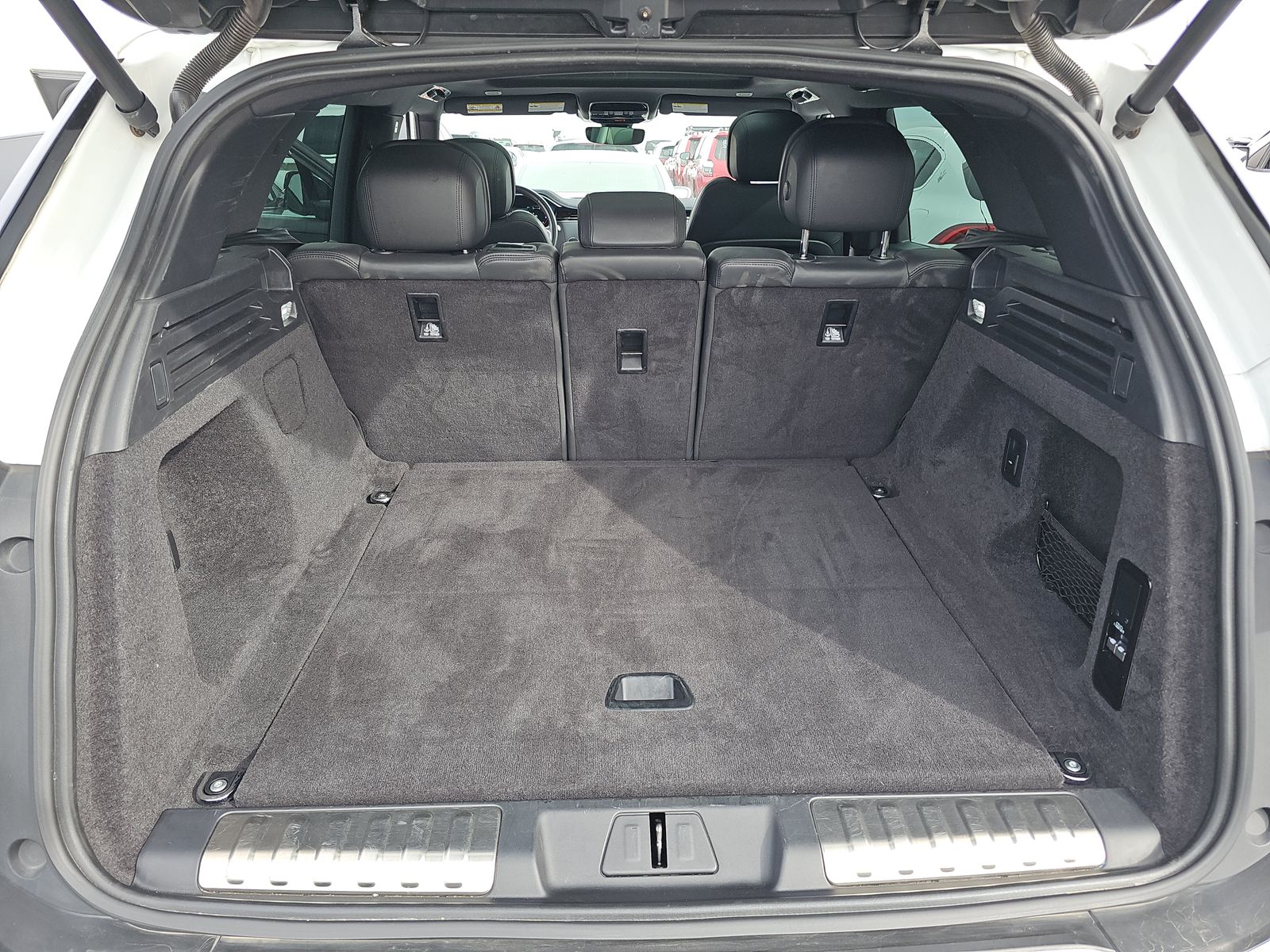 2024 Land Rover Range Rover Sport Dynamic SE AWD