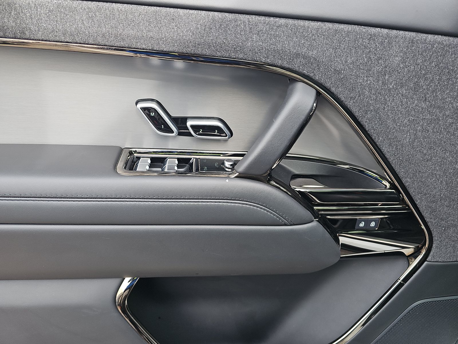 2024 Land Rover Range Rover Sport Dynamic SE AWD