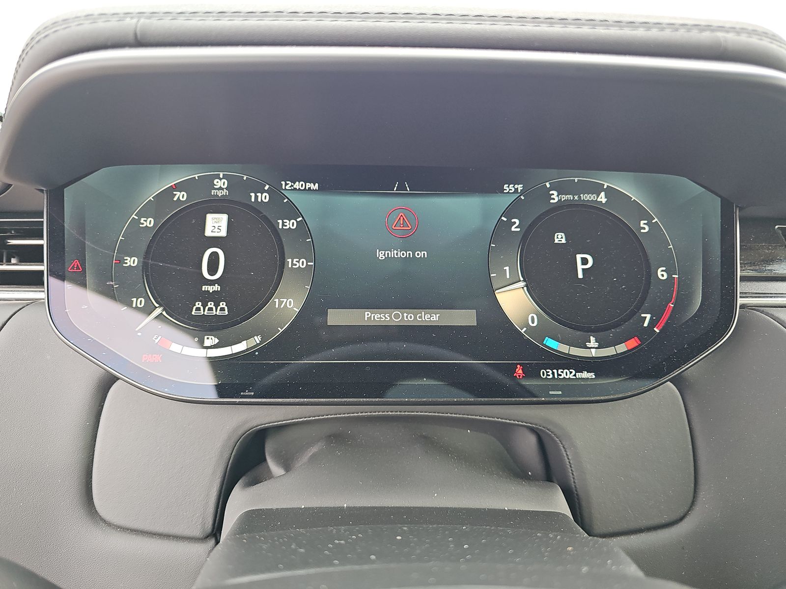 2024 Land Rover Range Rover Sport Dynamic SE AWD