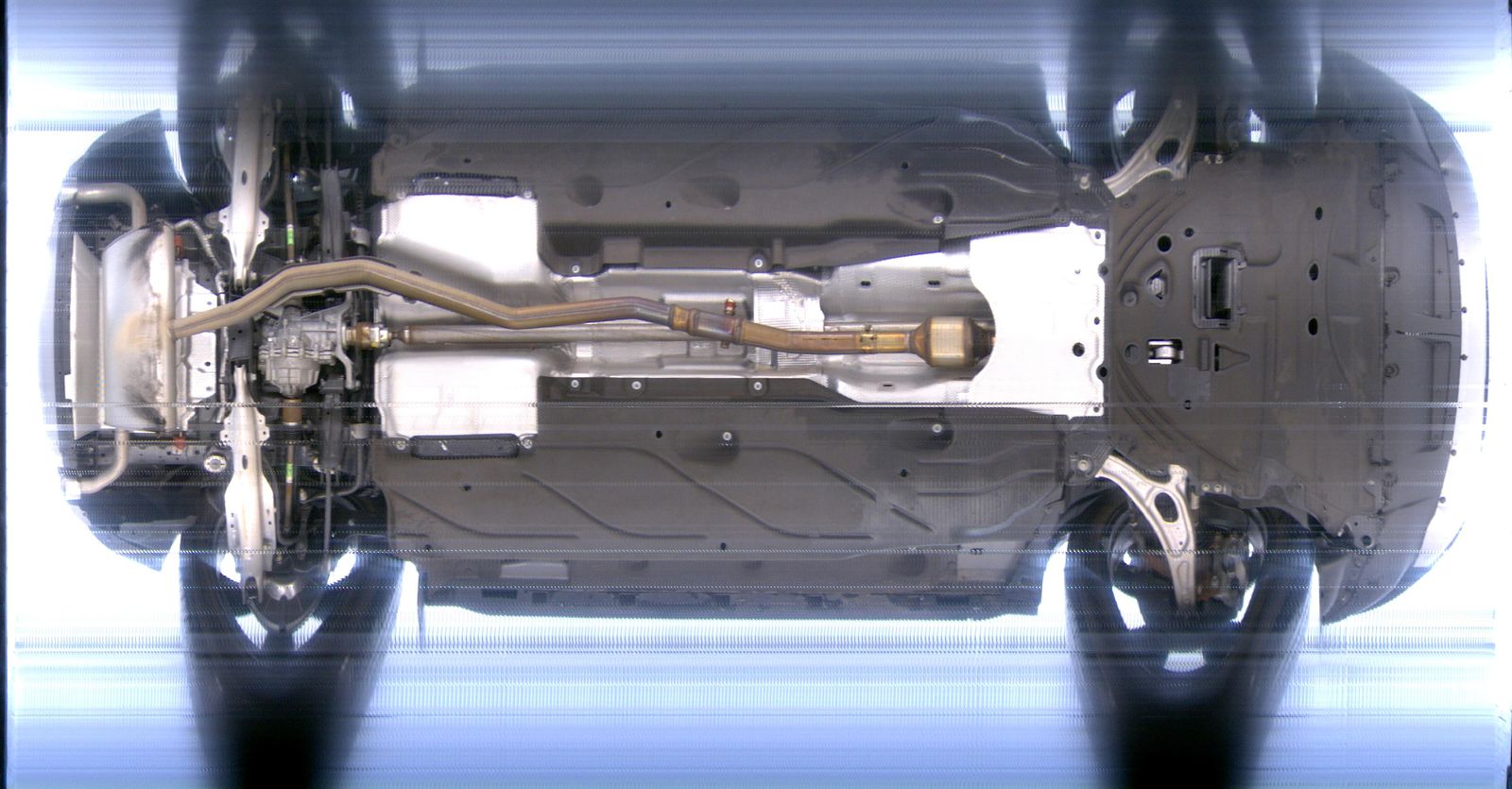 2025 Ford Escape Platinum AWD