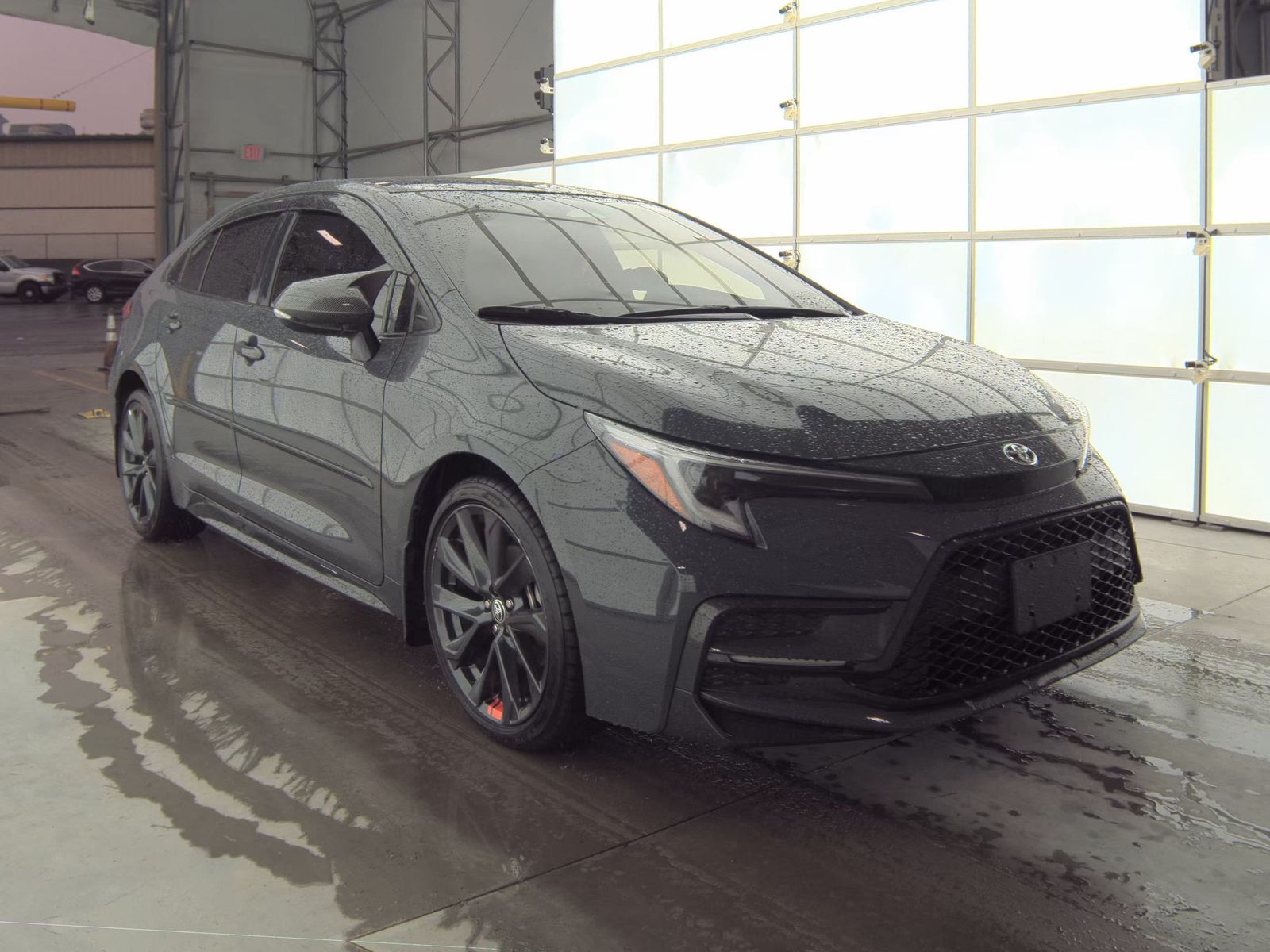 2024 Toyota Corolla XSE FWD