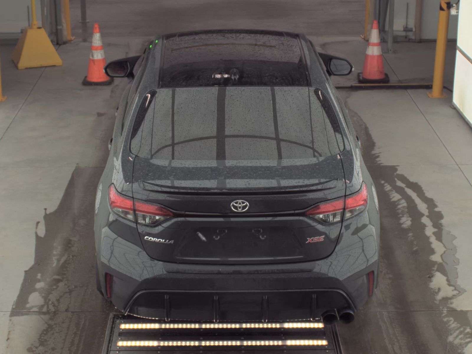 2024 Toyota Corolla XSE FWD