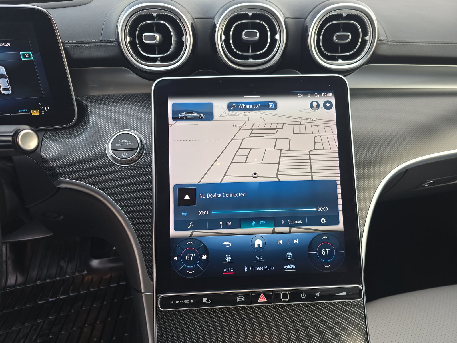 2023 Mercedes-Benz C-Class C 300 AWD