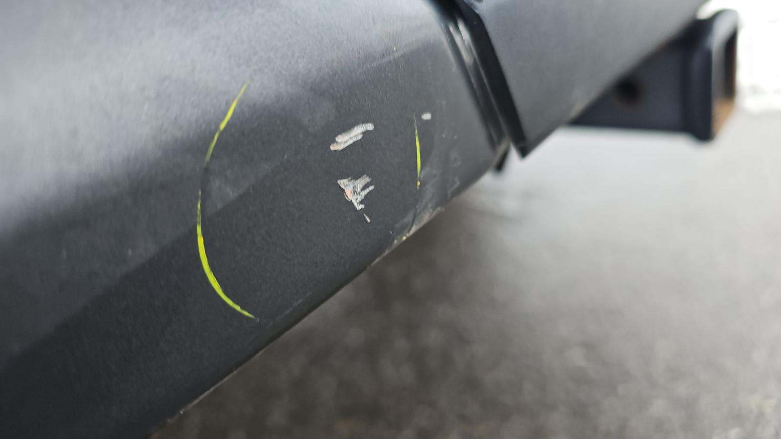 2022 Ford F-150 XL AWD