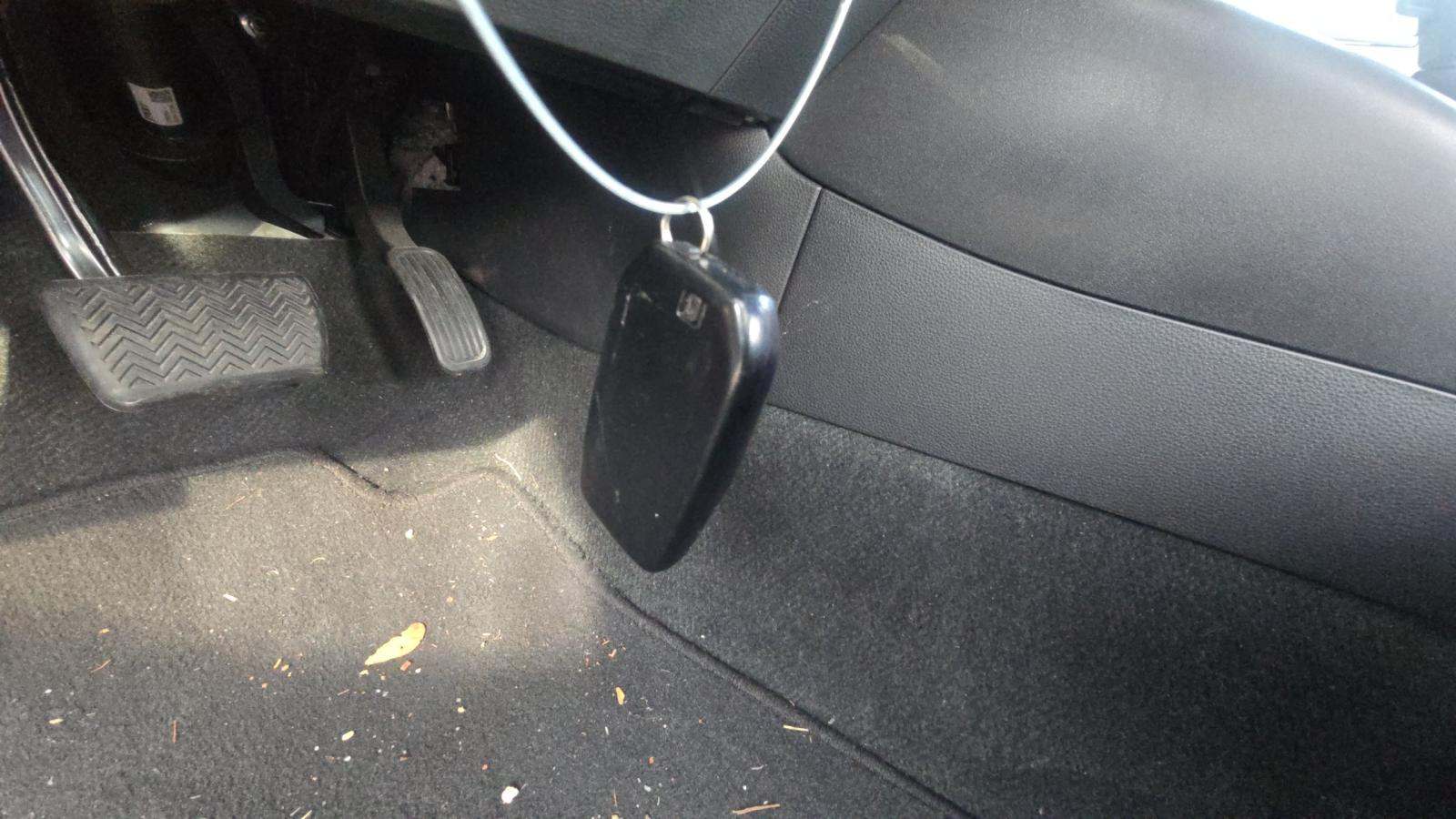 2024 Toyota Corolla SE FWD