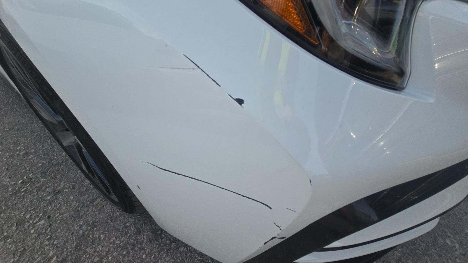 2024 Toyota Corolla SE FWD