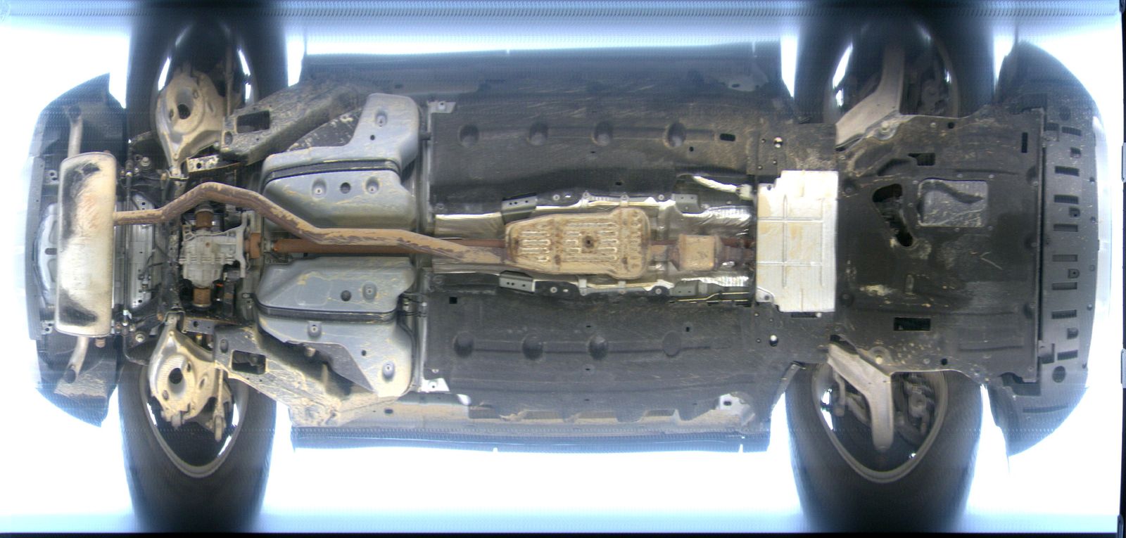 2022 Ford Edge SEL AWD