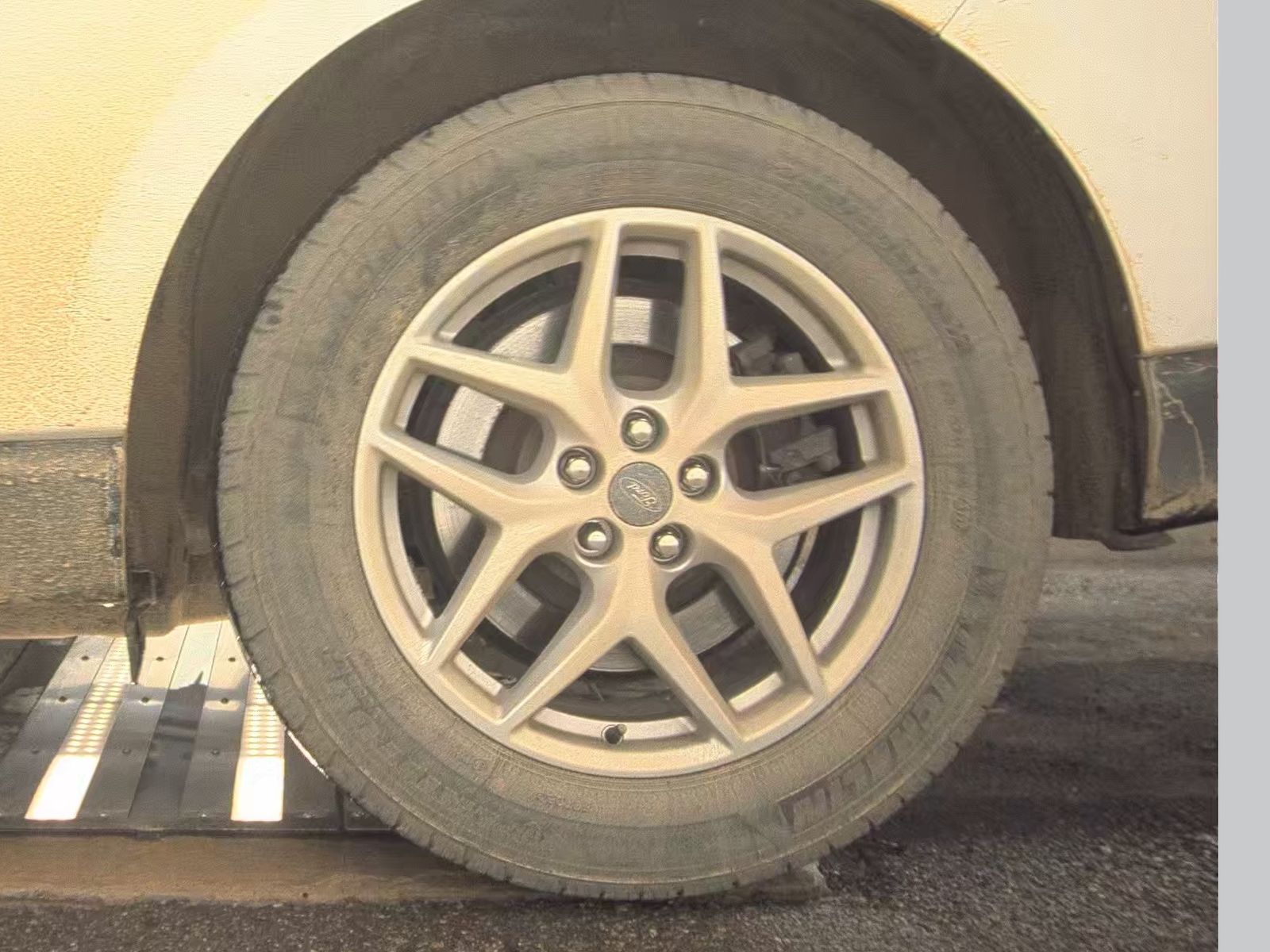 2022 Ford Edge SEL AWD