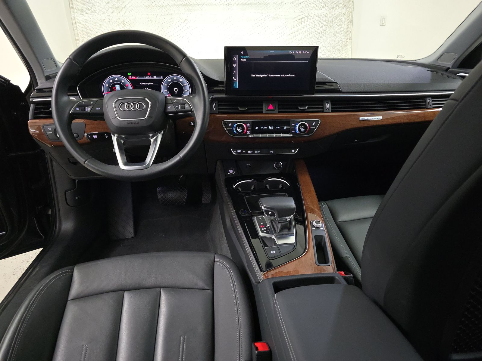 2022 Audi A4 Premium Plus AWD