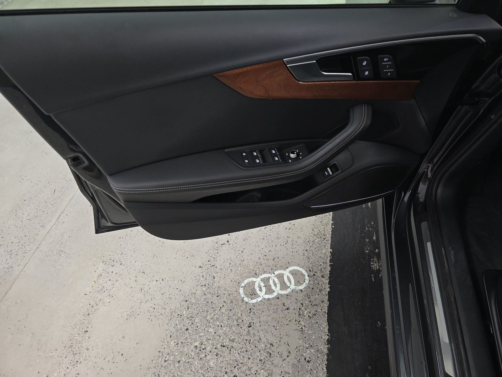 2022 Audi A4 Premium Plus AWD