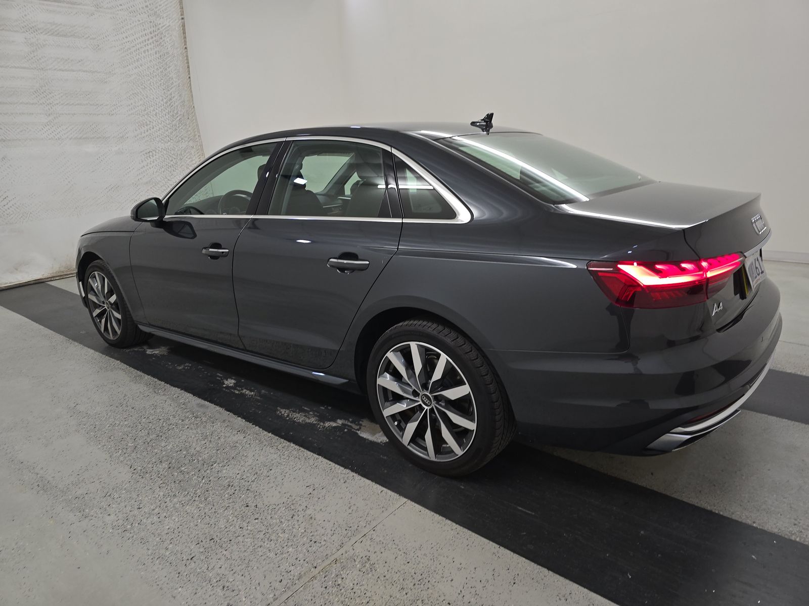 2022 Audi A4 Premium Plus AWD