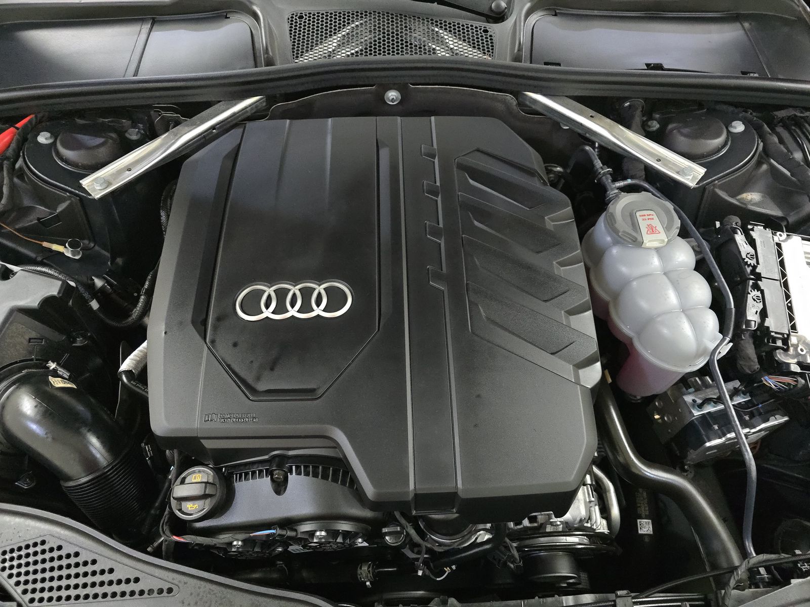 2022 Audi A4 Premium Plus AWD