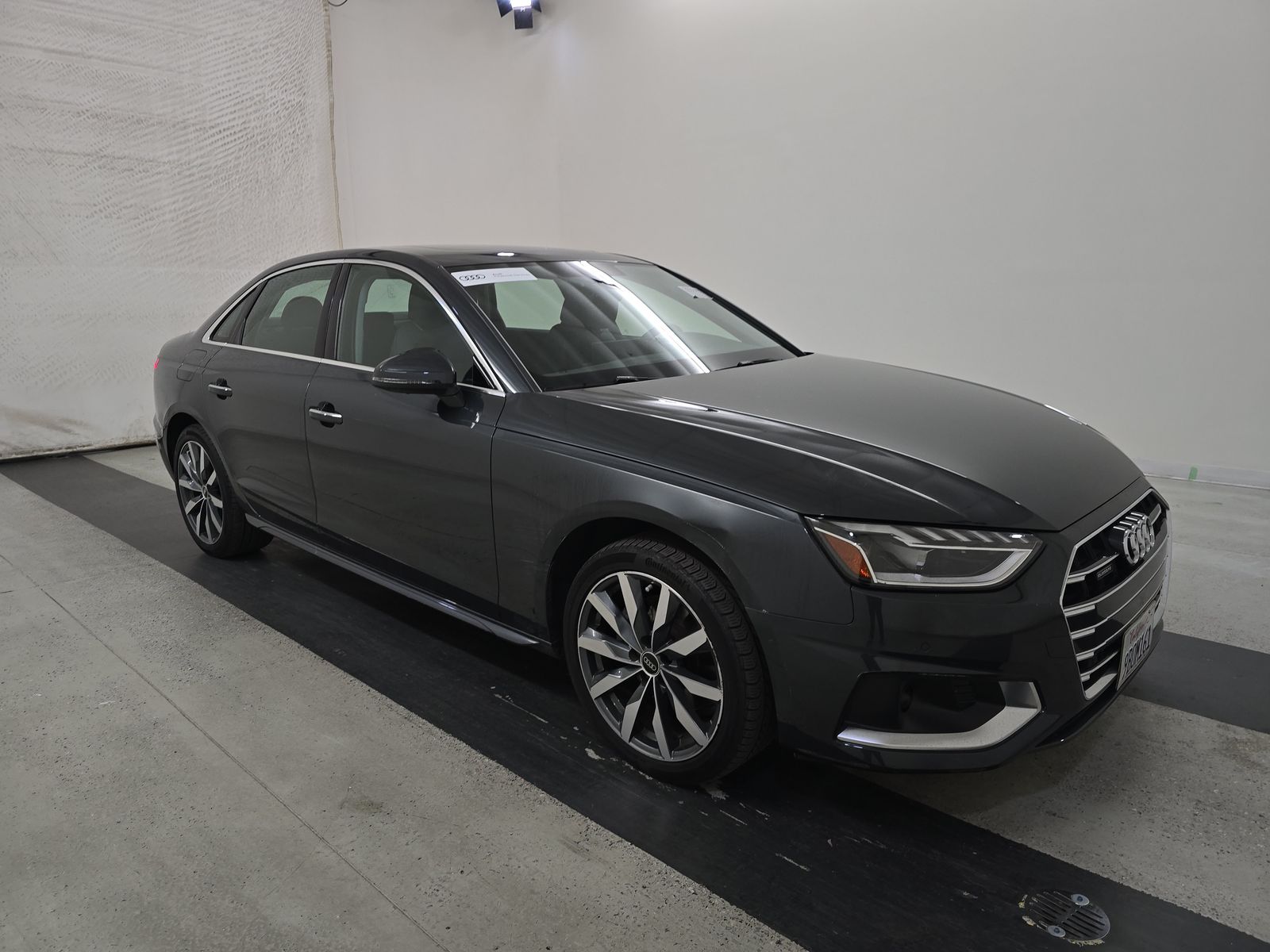 2022 Audi A4 Premium Plus AWD