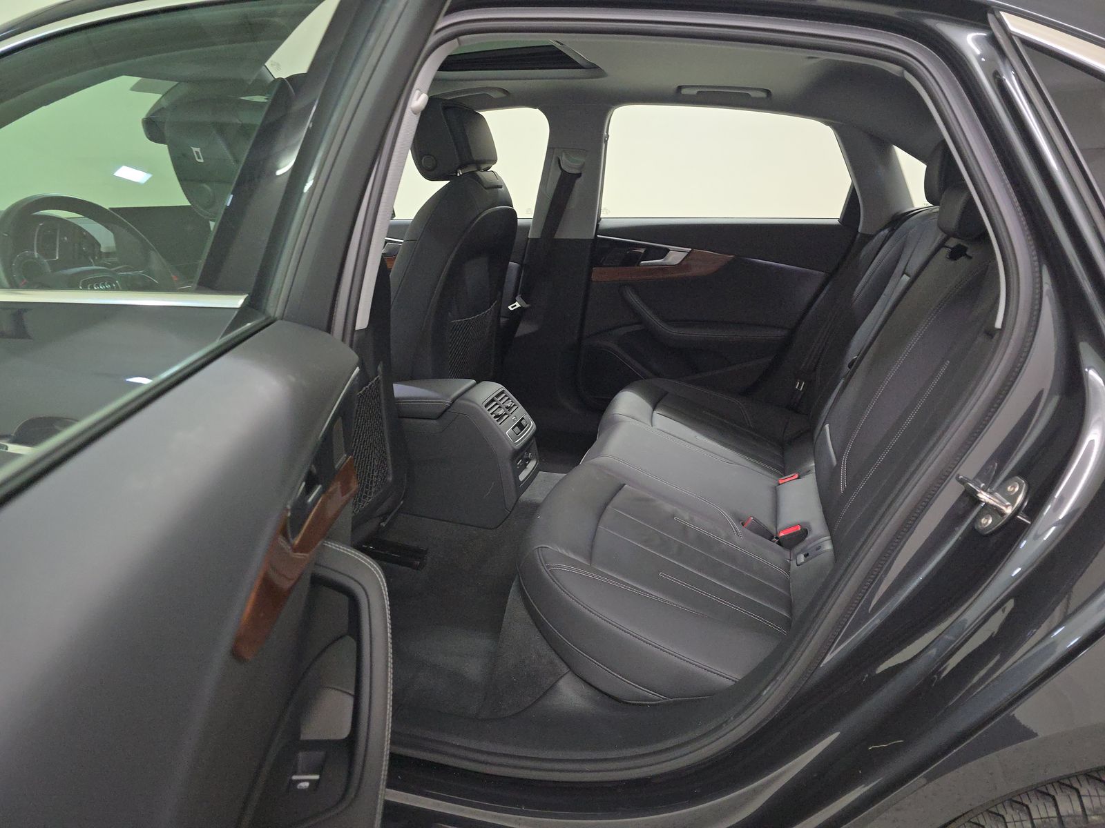 2022 Audi A4 Premium Plus AWD