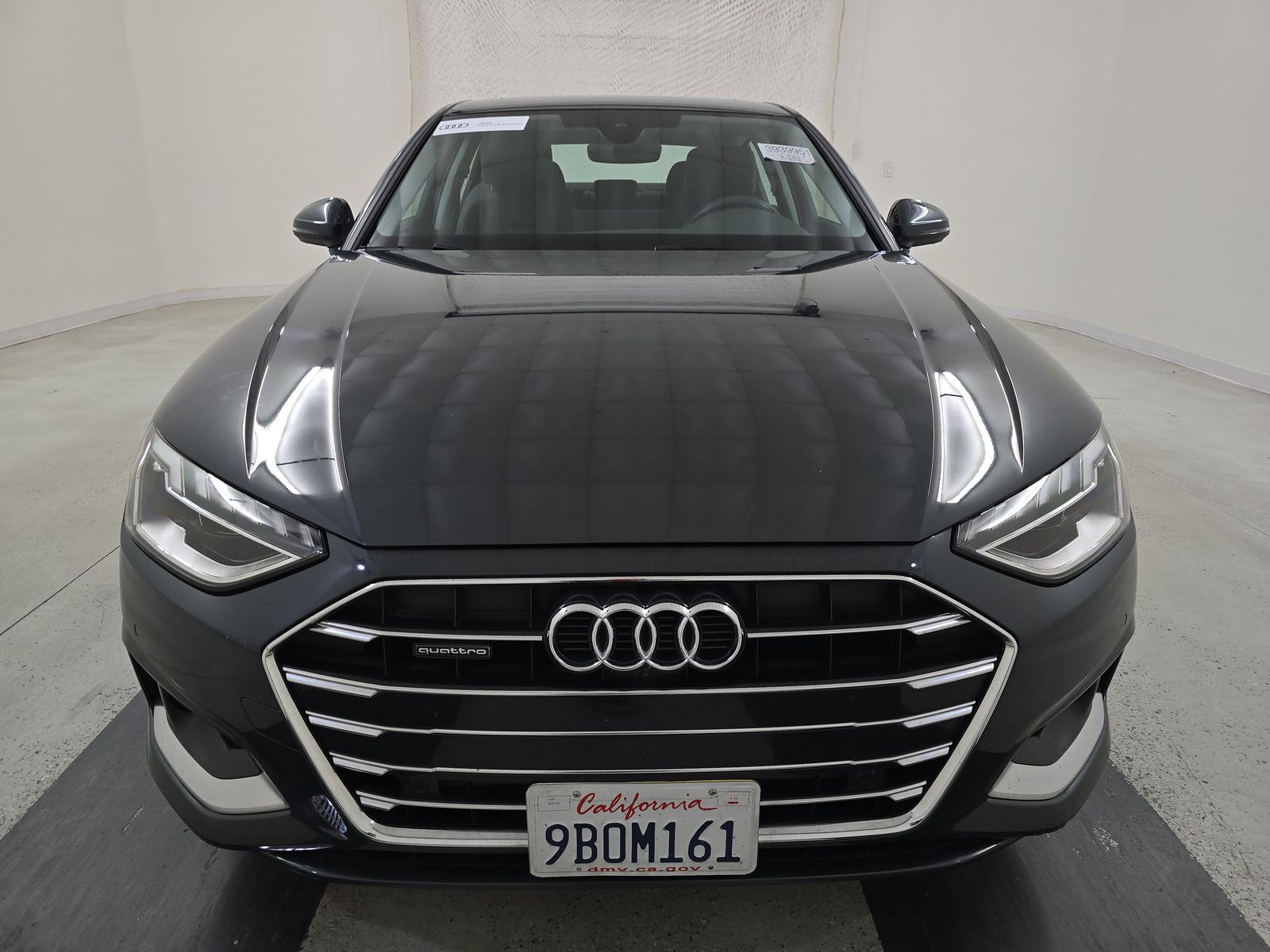 2022 Audi A4 Premium Plus AWD