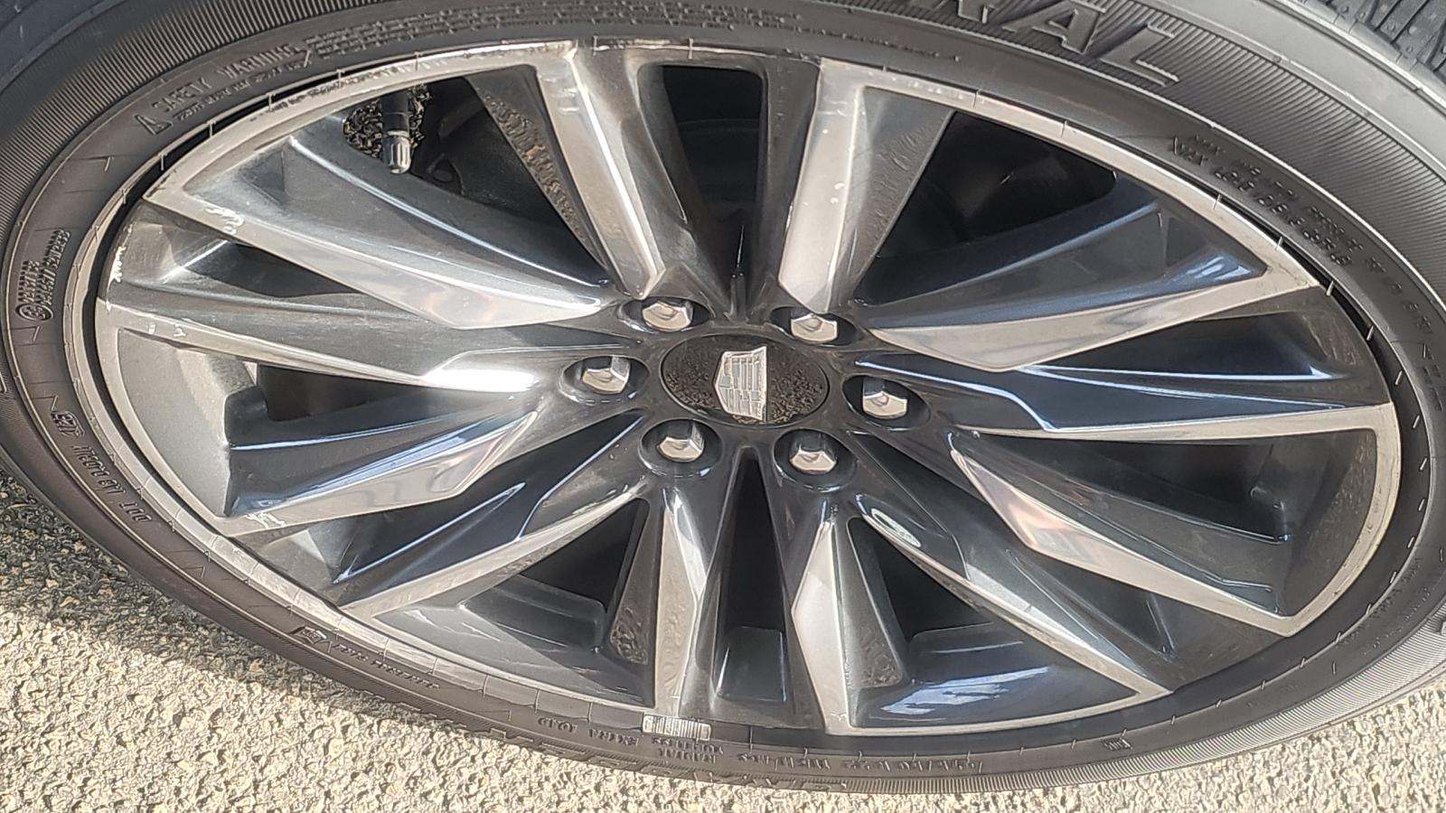 2023 Cadillac Escalade Sport AWD