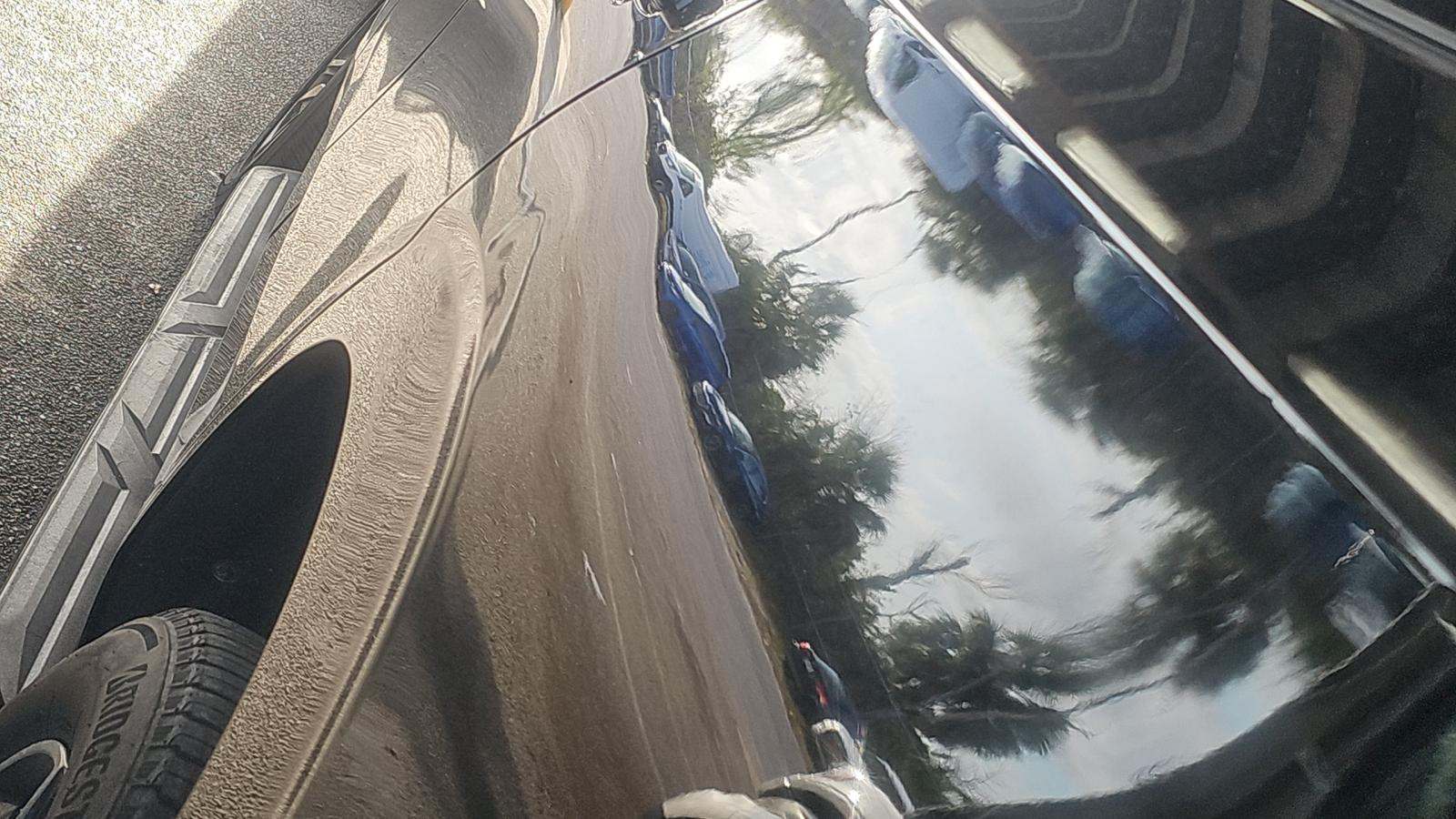 2023 Cadillac Escalade Sport AWD