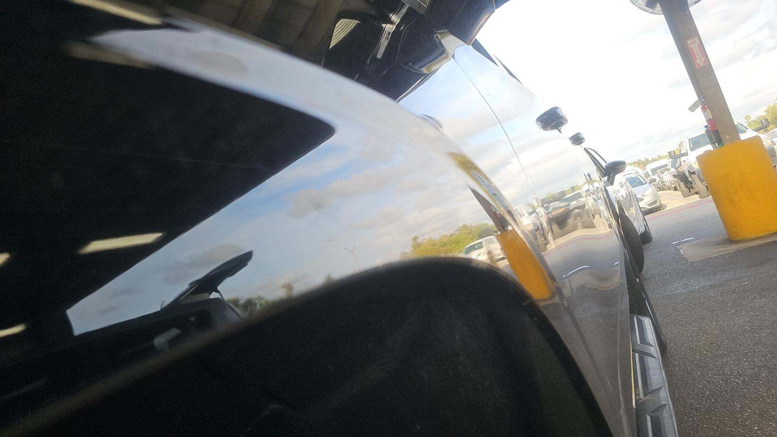 2023 Cadillac Escalade Sport AWD